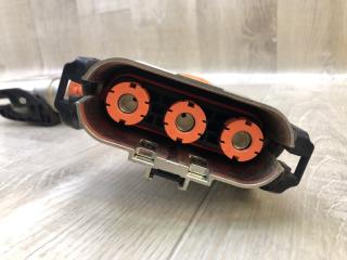 Провода высоковольтные SOUL PS 13-19 2017 ELECTRIC