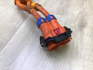 Провода высоковольтные SOUL PS 13-19 2017 ELECTRIC