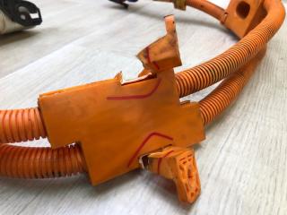 Провода высоковольтные SOUL PS 13-19 2017 ELECTRIC