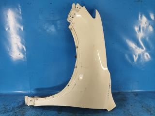 Крыло переднее левое NISSAN X-TRAIL/ROGUE T32 13-20 2016