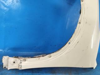 Крыло переднее левое X-TRAIL/ROGUE T32 13-20 2016 2.5 QR25DE