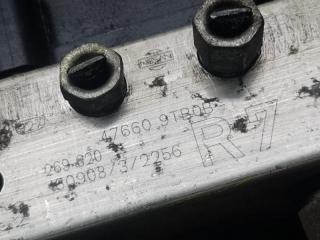 Блок ABS X-TRAIL/ROGUE T32 13-20 2016 2.5 QR25DE