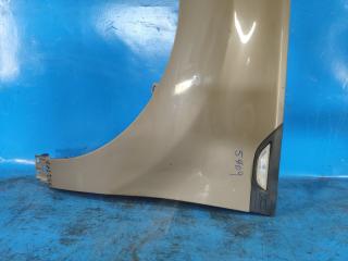 Крыло переднее левое SOUL PS 13-19 2014 1.6 G4FD