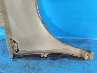Крыло переднее левое SOUL PS 13-19 2014 1.6 G4FD