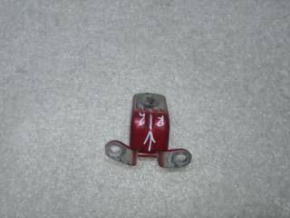 Петля двери нижняя задняя правая X-TRAIL/ROGUE T32 13-20 2016 2.5 QR25DE