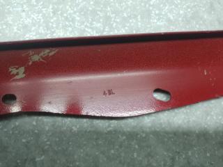 Кронштейн крыла передний левый NISSAN X-TRAIL/ROGUE T32 13-20 2.5 QR25DE