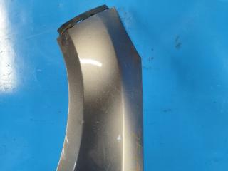 Крыло переднее левое FOCUS 10-18