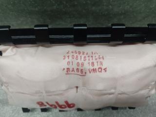 Подушка безопасности пассажира X-TRAIL/ROGUE T32 13-20 2016 2.5 QR25DE