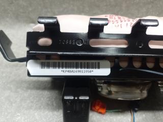 Подушка безопасности пассажира X-TRAIL/ROGUE T32 13-20 2016 2.5 QR25DE