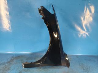 Крыло переднее левое VOLKSWAGEN PASSAT B8 14- 2015