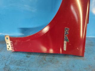 Крыло переднее левое HYUNDAI SONATA YF 10-14