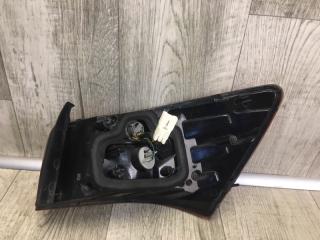 Фонарь наружный левый RIO UB 2011-2017 2012 1.6 G4FD