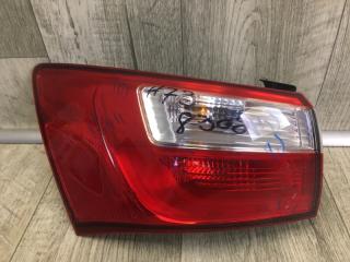 Фонарь наружный левый RIO UB 2011-2017 2012 1.6 G4FD