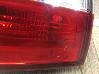 Фонарь наружный левый RIO UB 2011-2017 2012 1.6 G4FD