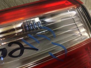 Фонарь наружный левый RIO UB 2011-2017 2012 1.6 G4FD