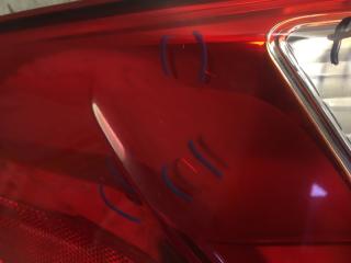 Фонарь наружный левый RIO UB 2011-2017 2012 1.6 G4FD