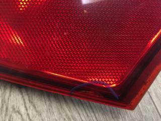 Фонарь наружный левый RIO UB 2011-2017 2012 1.6 G4FD