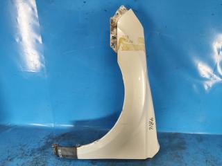 Крыло переднее левое SUBARU OUTBACK 09-14 BR 2010