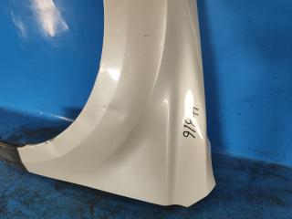 Крыло переднее левое OUTBACK 09-14 BR 2010 2.5 EJ253