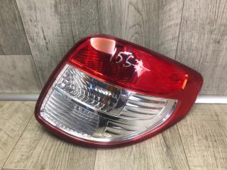 Фонарь наружный правый SUZUKI SX4 06-13 2009