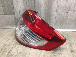 Фонарь наружный правый SUZUKI SX4 06-13 J20A