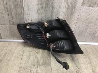 Фонарь наружный правый SX4 06-13 2009 J20A