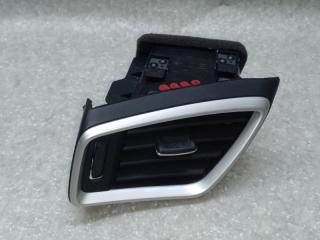 Дефлектор воздушный передний левый NISSAN X-TRAIL/ROGUE T32 13-20 2016