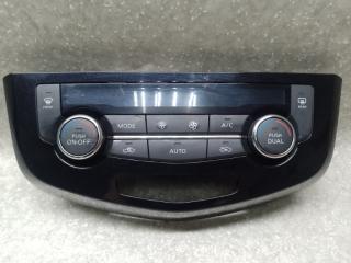 Блок управления печкой NISSAN X-TRAIL/ROGUE T32 13-20 2016