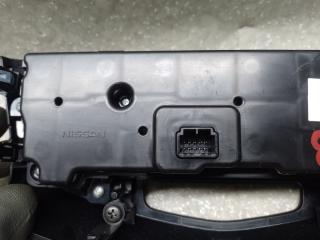 Блок управления печкой NISSAN X-TRAIL/ROGUE T32 13-20 2.5 QR25DE