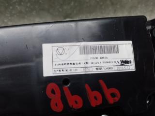 Блок управления печкой X-TRAIL/ROGUE T32 13-20 2016 2.5 QR25DE