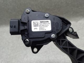 Педаль газа X-TRAIL/ROGUE T32 13-20 2016 2.5 QR25DE