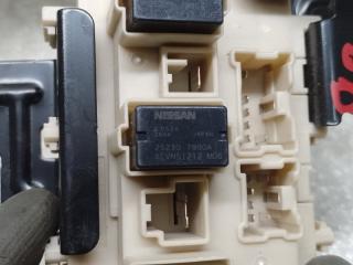 Блок предохранителей салон NISSAN X-TRAIL/ROGUE T32 13-20 2.5 QR25DE