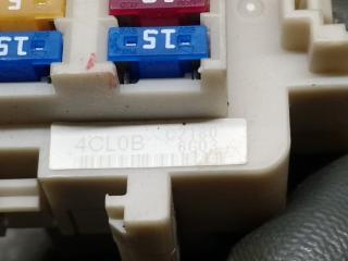 Блок предохранителей салон X-TRAIL/ROGUE T32 13-20 2016 2.5 QR25DE