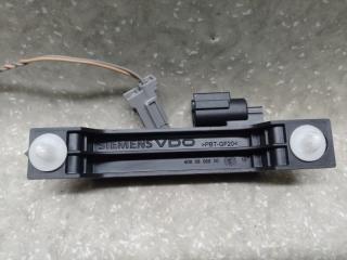 Антенна X-TRAIL/ROGUE T32 13-20 2016 2.5 QR25DE