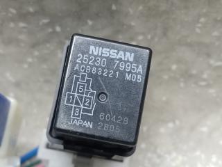 Реле X-TRAIL/ROGUE T32 13-20 2016 2.5 QR25DE