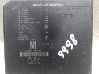 Блок предохранителей моторный отсек X-TRAIL/ROGUE T32 13-20 2016 2.5 QR25DE