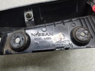 Спойлер крышки багажника левый X-TRAIL/ROGUE T32 13-20 2016 2.5 QR25DE