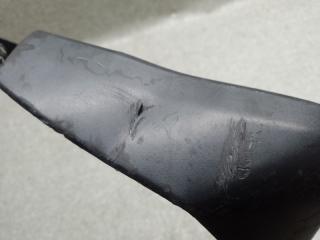 Брызговик задний правый X-TRAIL/ROGUE T32 13-20 2016 2.5 QR25DE