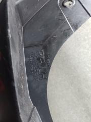 Брызговик задний левый NISSAN X-TRAIL/ROGUE T32 13-20 2.5 QR25DE