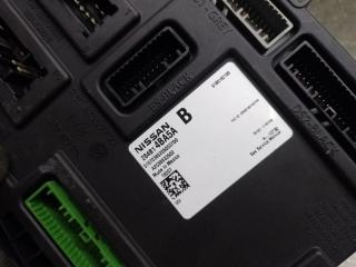 Блок комфорта X-TRAIL/ROGUE T32 13-20 2016 2.5 QR25DE