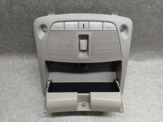 Плафон салона передний X-TRAIL/ROGUE T32 13-20 2016 2.5 QR25DE