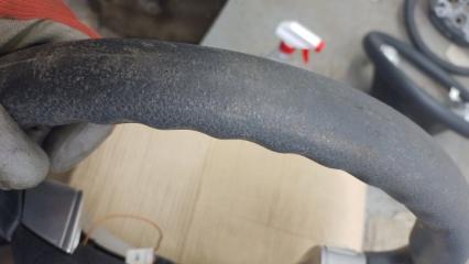 Руль X-TRAIL/ROGUE T32 13-20 2015 T32 2.5 QR25DE