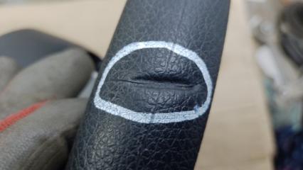 Руль X-TRAIL/ROGUE T32 13-20