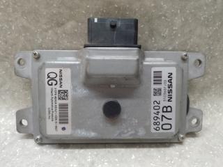 Блок управления АКПП NISSAN X-TRAIL/ROGUE T32 13-20 2016