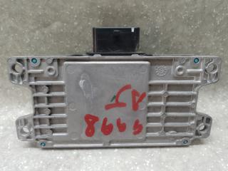 Блок управления АКПП X-TRAIL/ROGUE T32 13-20 2016 2.5 QR25DE