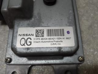 Блок управления АКПП X-TRAIL/ROGUE T32 13-20 2016 2.5 QR25DE