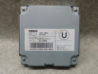 Блок управления камерой NISSAN X-TRAIL/ROGUE T32 13-20 2016