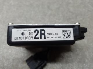 Датчик слепых зон задний правый X-TRAIL/ROGUE T32 13-20 2016 2.5 QR25DE