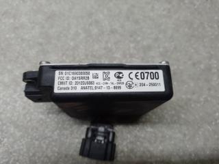 Датчик слепых зон задний левый X-TRAIL/ROGUE T32 13-20 2016 2.5 QR25DE