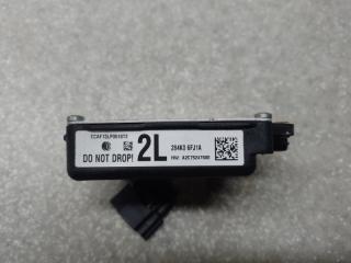 Датчик слепых зон задний левый X-TRAIL/ROGUE T32 13-20 2016 2.5 QR25DE